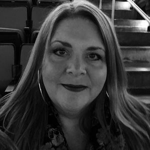 Meet your Posher, Gretchen